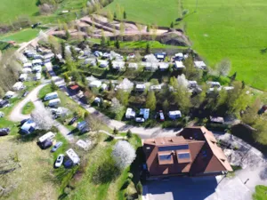 Trendcamping Wolfach - Ucamping