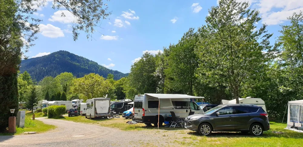 Trendcamping Wolfach