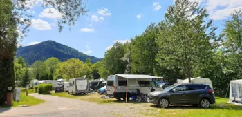 Trendcamping Wolfach - image n°2 - Camping Direct