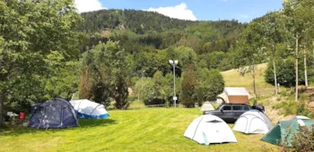 Trendcamping Wolfach - image n°3 - Camping Direct