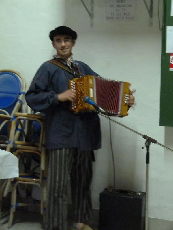 Camping Le Trèfle à 4 Feuilles