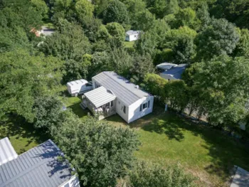 Camping Le Trèfle à 4 Feuilles - MyCamping