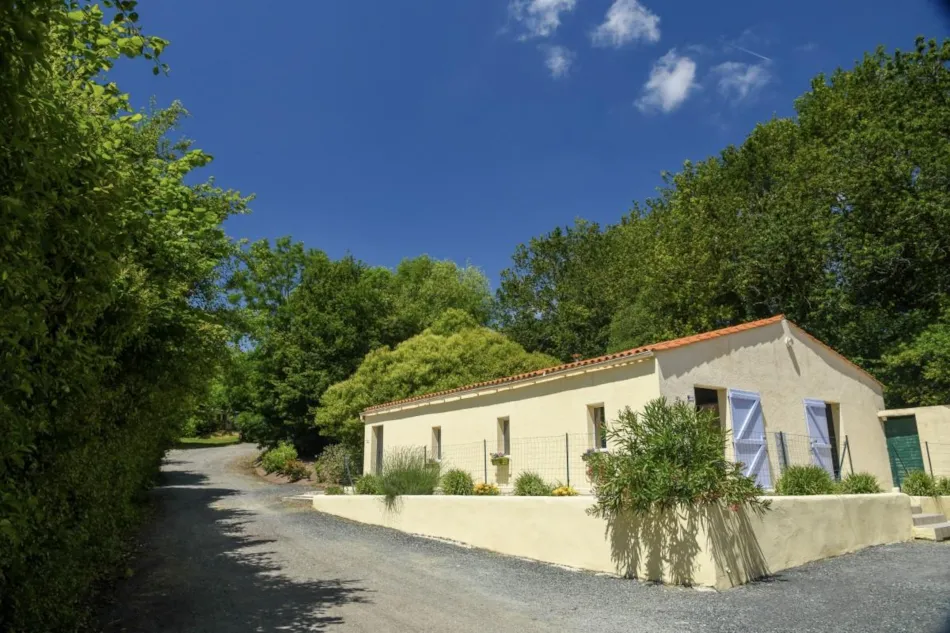 Camping Le Trèfle à 4 Feuilles