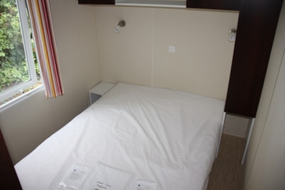 Mobil-home 2 bedrooms CONFORT 28m² (2008)