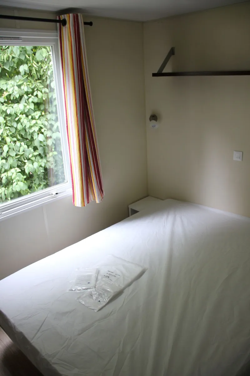 Mobil-Home 3Ch. Confort 32M2 (2008-2011)