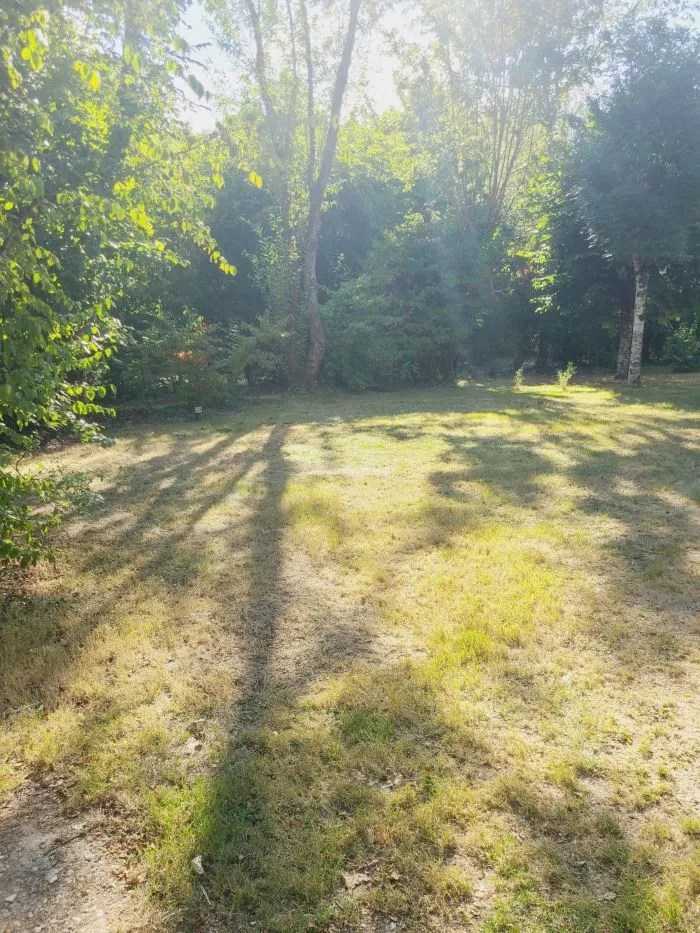 Forfait A : Emplacement + Voiture