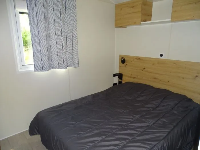 Mobil-Home 2Ch. Grand Confort  31M2 (2023-2025)