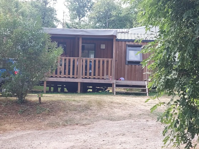 Mobil-Home 3Ch. Grand Confort 33M2 (2023)