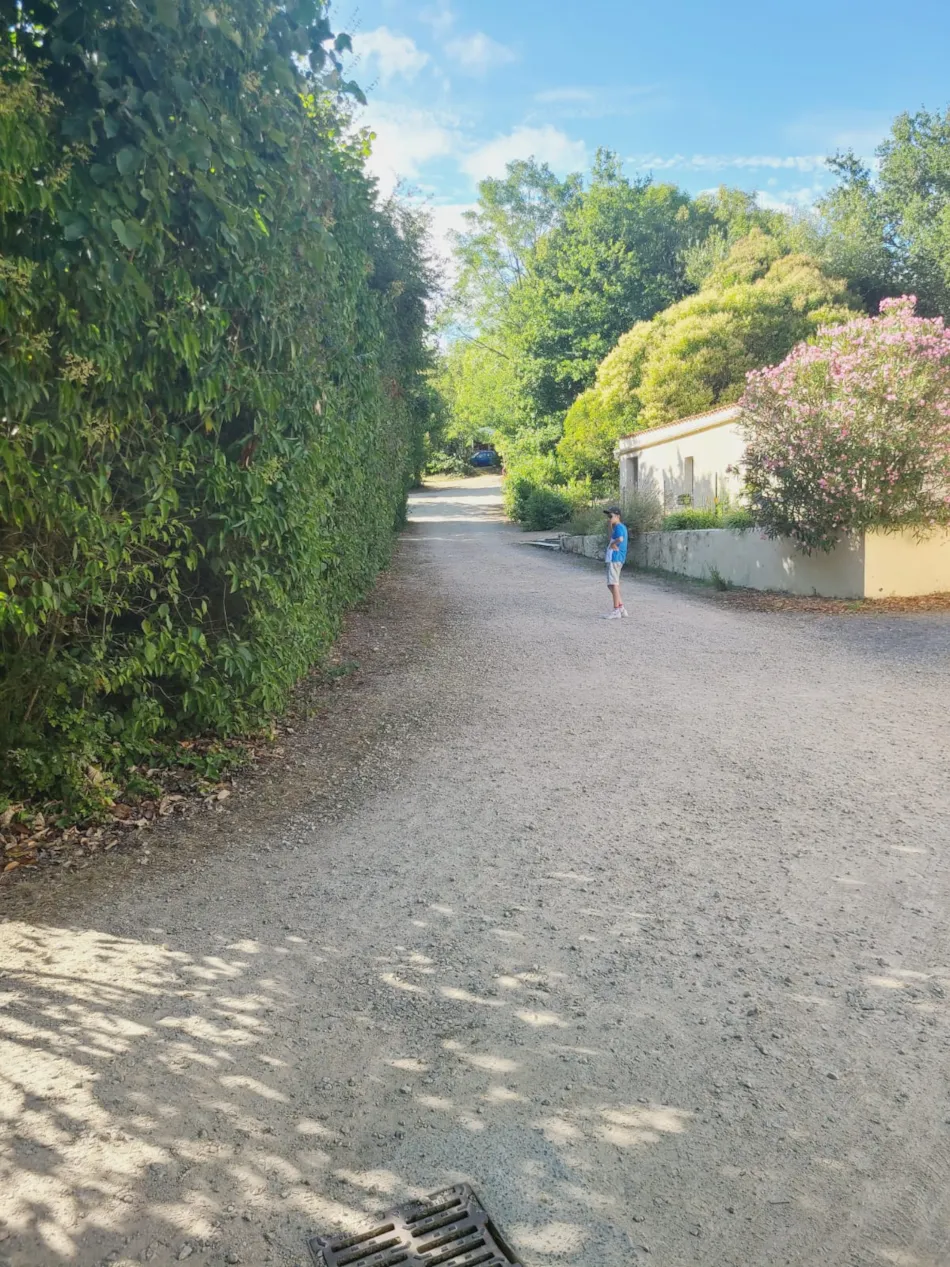 Camping Le Trèfle à 4 Feuilles