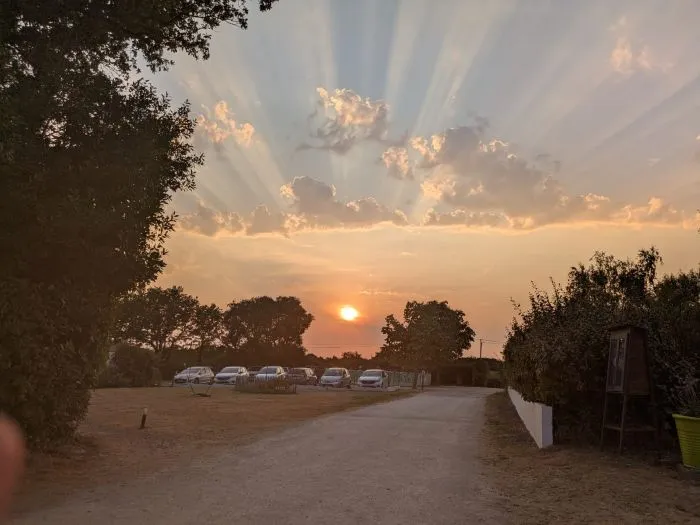 Camping Le Trèfle à 4 Feuilles