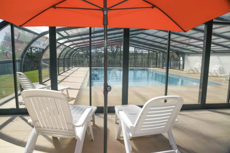 Camping Le Trèfle à 4 Feuilles