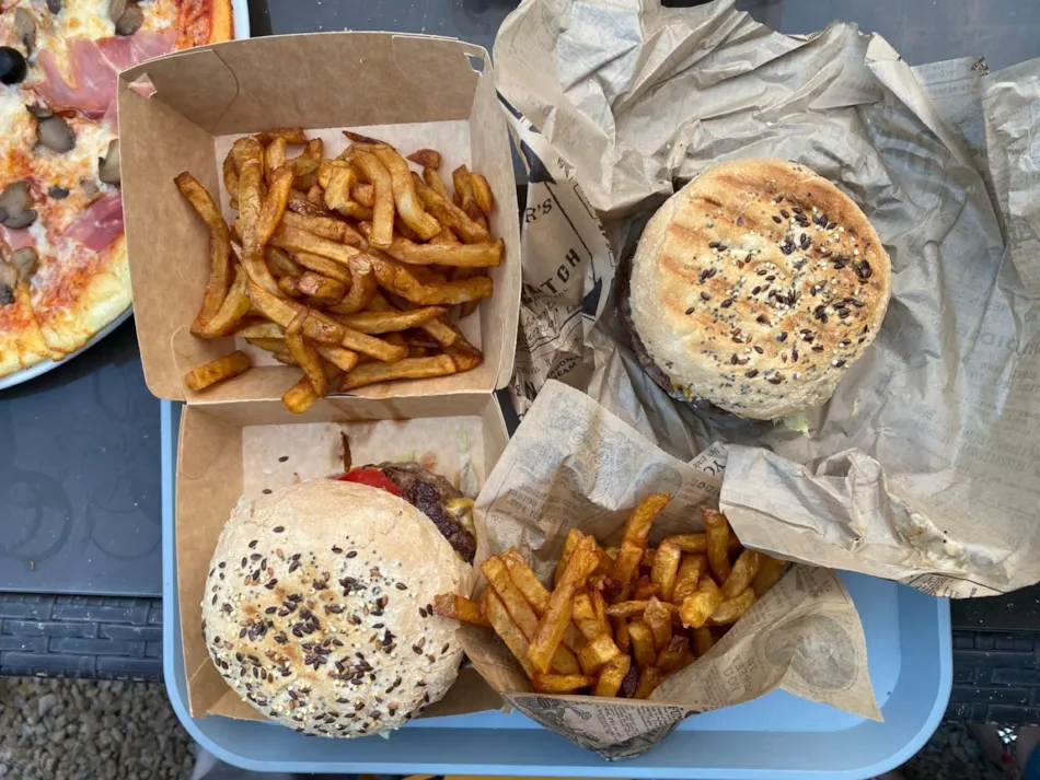 Camping Le Trèfle à 4 Feuilles