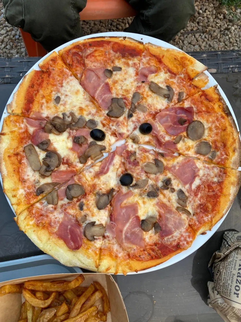 Camping Le Trèfle à 4 Feuilles