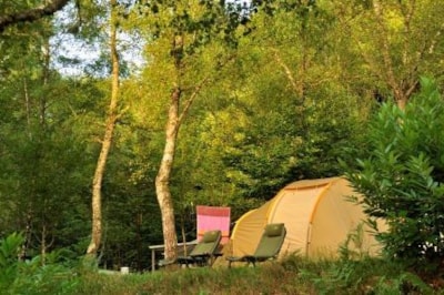 Trekking Packages - 1 tent without electricity