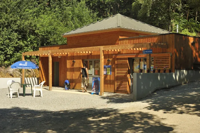 Flower Camping La Plage - image n°1 - Camping Direct