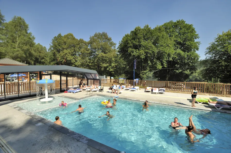 Flower Camping La Plage