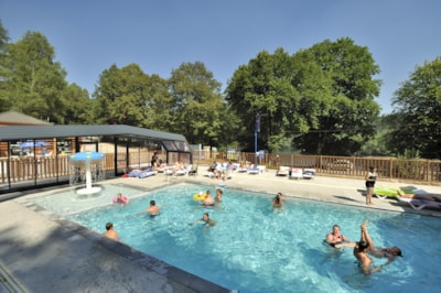 Flower Camping La Plage