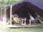 Freeflower Eco 37M² (2 Chambres) Dont Terrasse Couverte De 13M² Freeflower Eco 37M² (2 Chambres) Dont Terrasse Couverte De 13M²