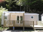Mobil Home Confort+ 31M² (3 Chambres) + Terrasse Semi Couverte De 9 M² Mobil Home Confort+ 31M² (3 Chambres) + Terrasse Semi Couverte De 9 M²