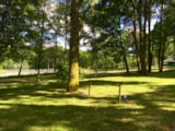 Forfait Nature (1 Tente, Caravane Ou Camping-Car / 1 Voiture) Forfait Nature (1 Tente, Caravane Ou Camping-Car / 1 Voiture)
