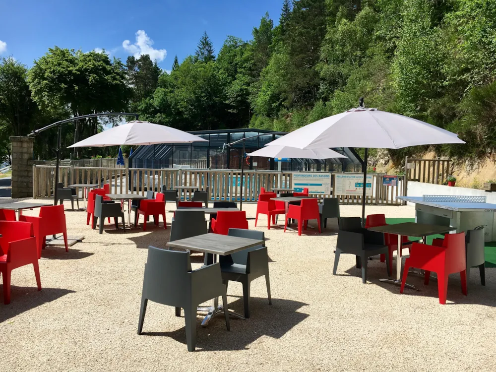 Flower Camping La Plage - image n°5 - Camping Direct