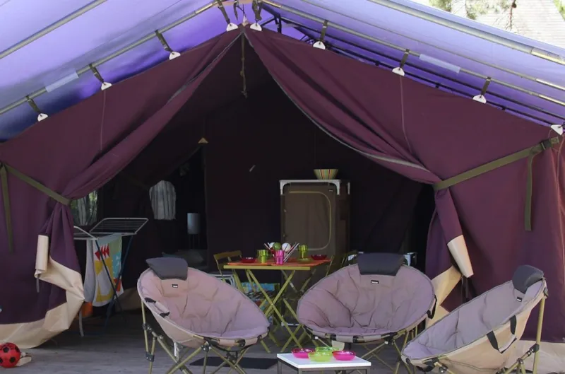 Freeflower Standard 37M² (2 Chambres) + Terrasse Couverte 13M²