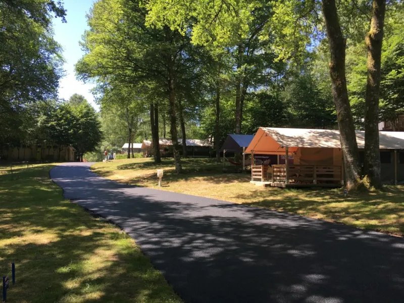 Freeflower Standard 37M² (2 Chambres) + Terrasse Couverte 13M²