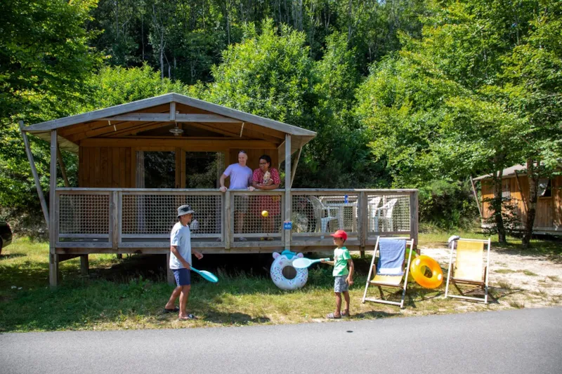 Sweetflower Confort 43M² (2 Chambres) + Tv + Draps + Serviettes + Terrasse Semi-Couverte De 11M²