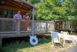 Foto #7 van Flower Camping La Plage