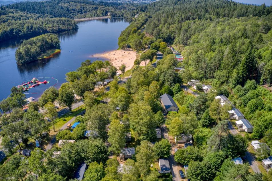 Flower Camping La Plage