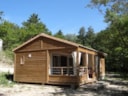 Chalet Confort 3 Bedrooms Chalet Confort 3 Bedrooms