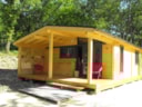 Chalet Confort 2 Bedrooms Chalet Confort 2 Bedrooms