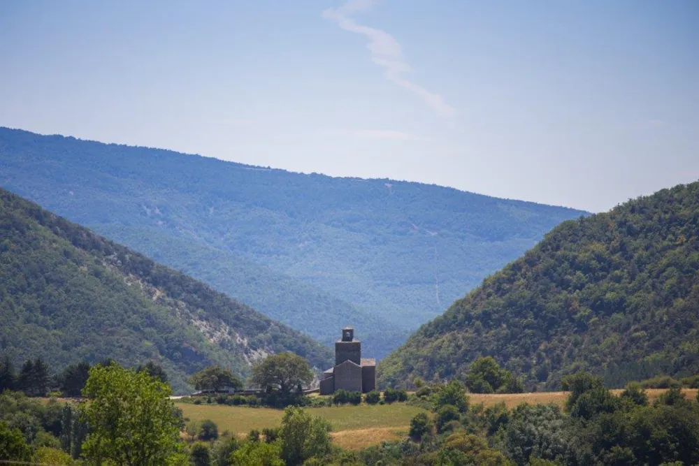 Clico Chic - Camping La Source du Jabron