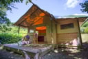 Tent Lodge Tent Lodge