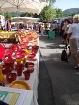 Foto #61 van Clico Chic – Camping La Source du Jabron