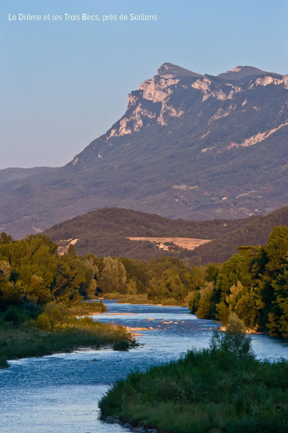 Clico Chic - Camping La Source du Jabron