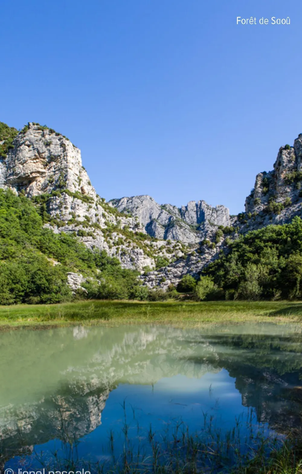 Clico Chic - Camping La Source du Jabron