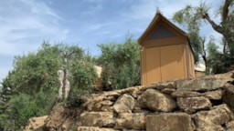 Accommodation - Air Stay Xl - Vallicella Glamping Resort