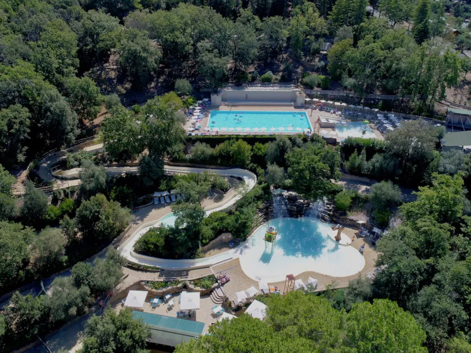 Vallicella Glamping Resort