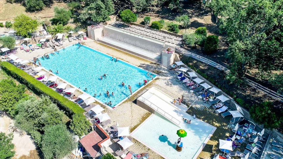 Vallicella Glamping Resort