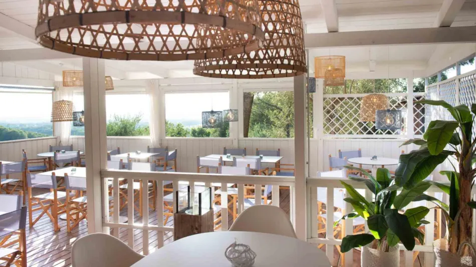 Vallicella Glamping Resort