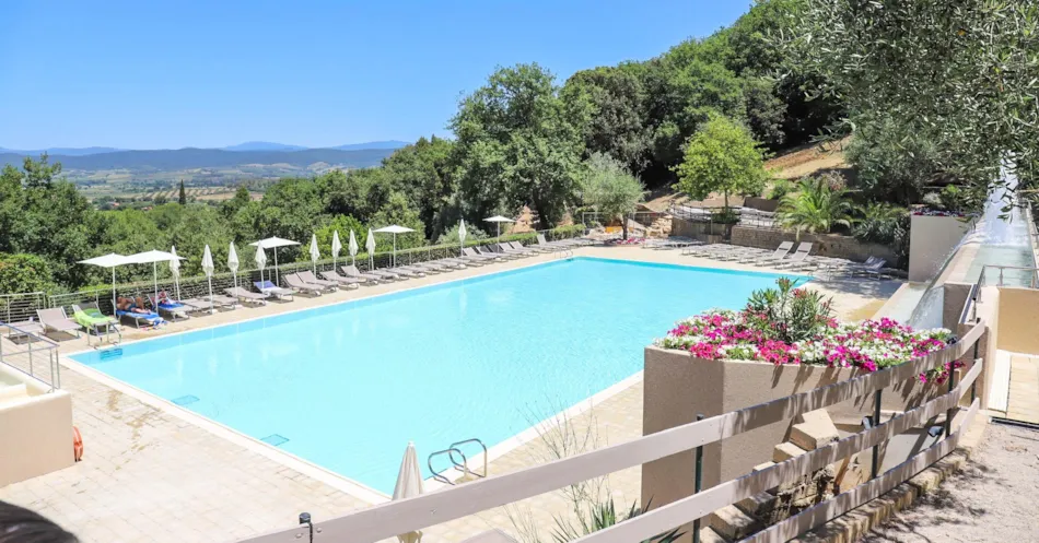 Vallicella Glamping Resort