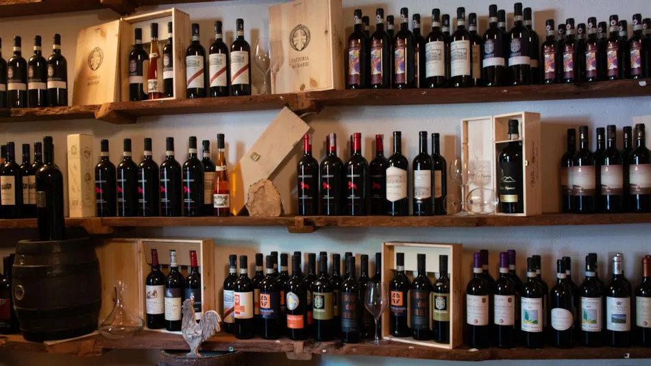 Vallicella Glamping Resort