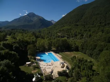 Camping Valle Gesso - Ucamping
