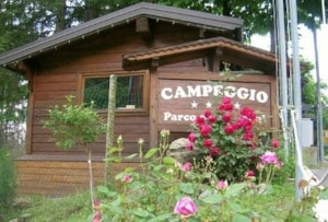 Camping Parco dei Castagni