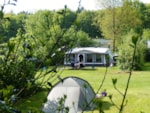 Standplaats + 1 Auto + Tent, Caravan Of Camper Standplaats + 1 Auto + Tent, Caravan Of Camper