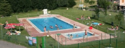 Camping Laspaúles - image n°2 - Roulottes