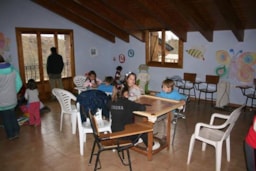 Camping Laspaúles - image n°36 - Roulottes