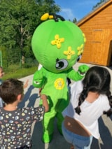 Foto #32 van Camping Laspaúles