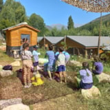 Foto #38 van Camping Laspaúles